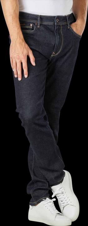 Produktbild Pepe Jeans Stanley Tapered Fit Rinse (W29/L34)