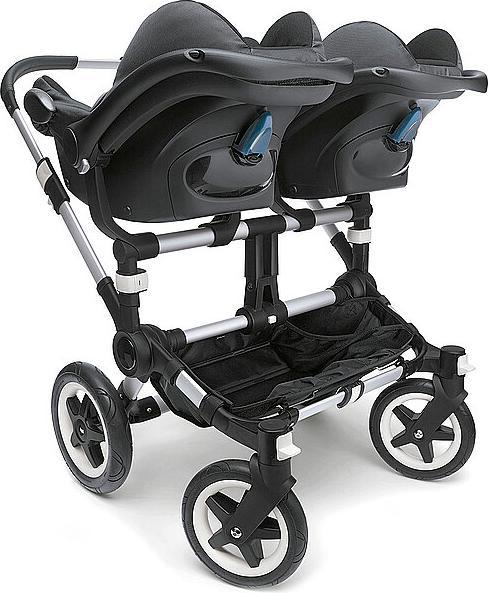 Image du produit Bugaboo jumeau de l'âne adaptateur Maxi-Cosi