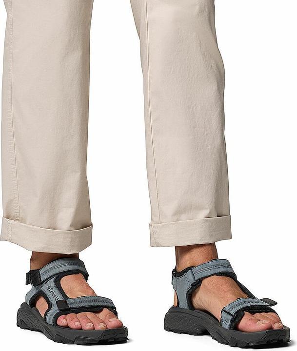 Actual product image Columbia Peakfreak Rush Leather (42)
