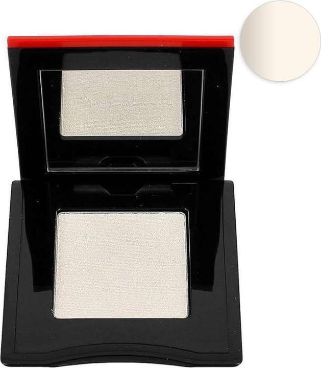 Image du produit Shiseido Powdergel Eye Shadow (01 Shin-Shin Crystal)