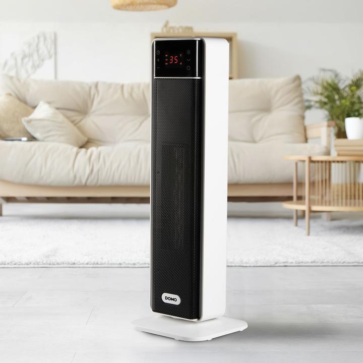 Image du produit Domo DO7358H (2000 W)