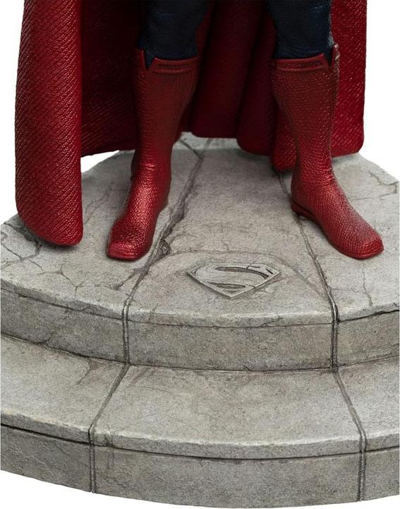 Produktbild Weta Workshop Zack Snyder's Justice League statuette 1/6 Superman 38 cm