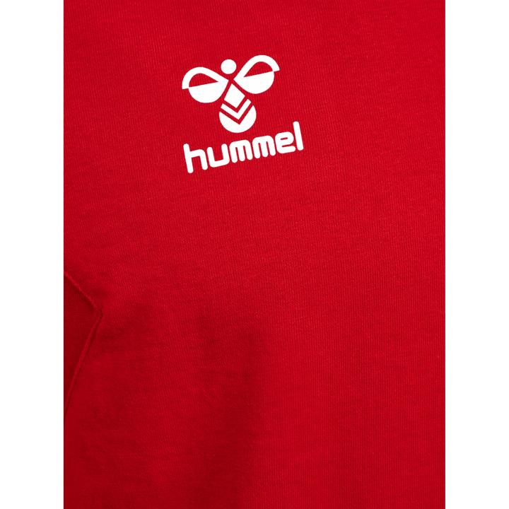Actual product image hummel Hmlauthentic Co Training Sweat (XXL)