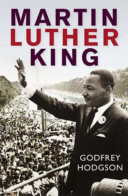 Immagine prodotto Martin Luther King (Inglese)