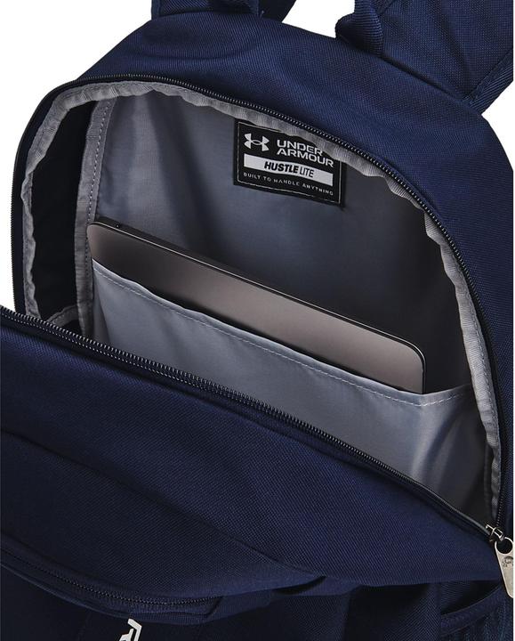 Actual product image Under Armour Hustle Lite sports backpack (24 l)