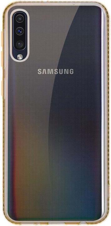 Image du produit Cadorabo TPU Ultra Slim Strass Cover (Samsung Galaxy A50)