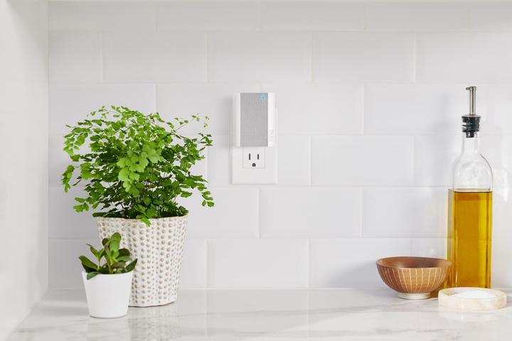 Actual product image Ring Chime gene 2 (Wi-Fi)