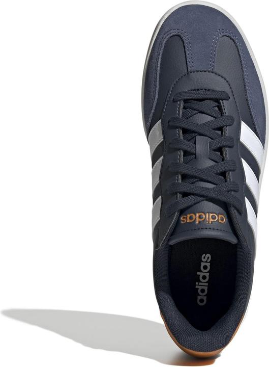 Produktbild Adidas Barreda Herrenschuhe, Blau, 42 2/3 EU (42 2/3)