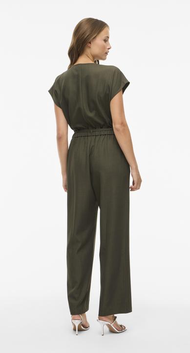 Produktbild Vila VIRALA Kurzärmeliger Jumpsuit (40)