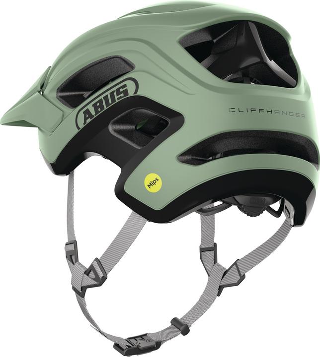 Produktbild Abus CliffHanger MIPS (57 - 61 cm)