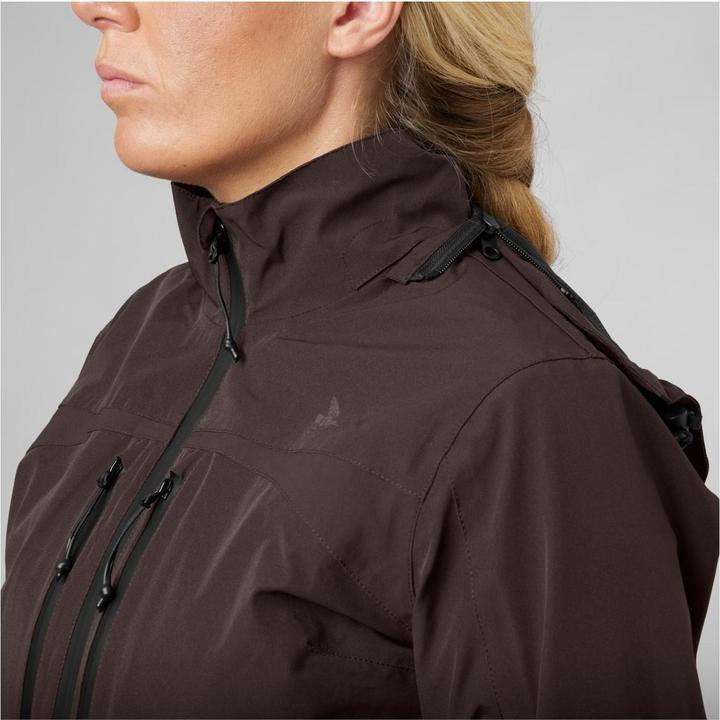 Actual product image Seeland Dog Active jacket Women (42)