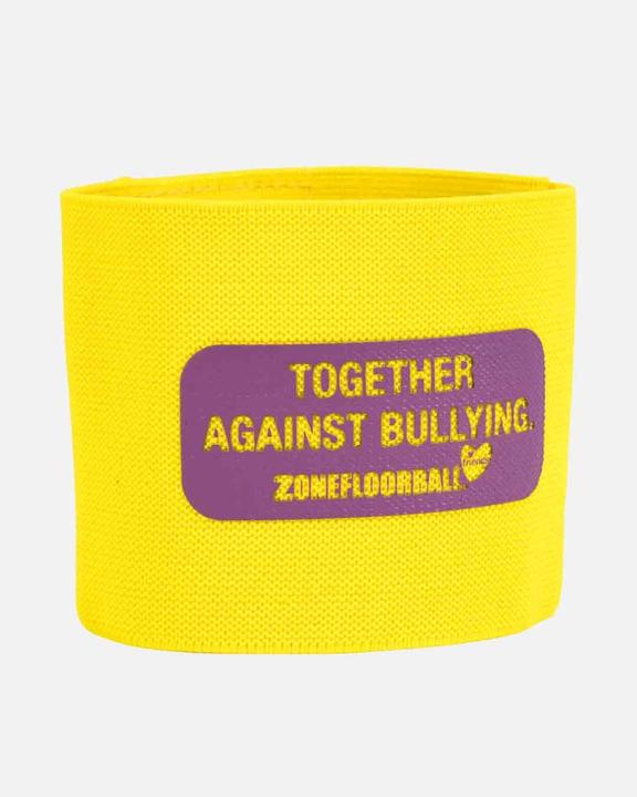 Produktbild Zone Floorball Zone Captainbinde FRIENDS (EN)