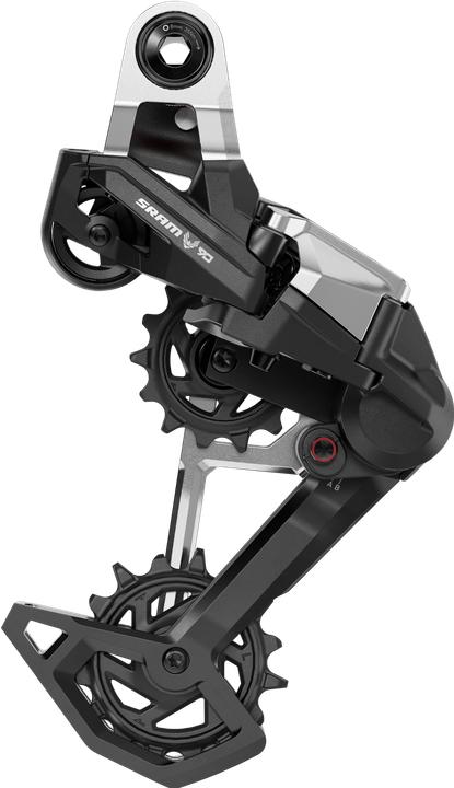Actual product image Sram Rear Derailleur Eagle 90 Transmission mechanical (12-speed)