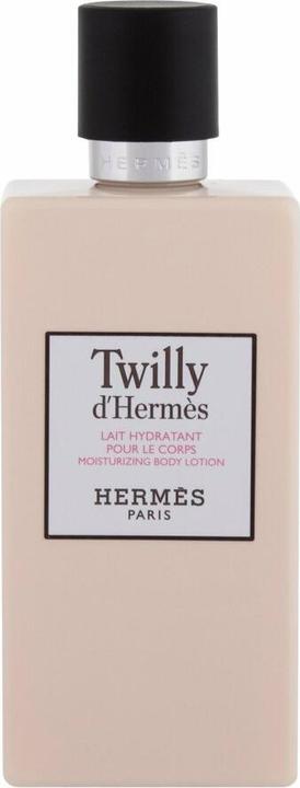 Produktbild Hermès Twilly d' (Körpercreme, 200 ml)