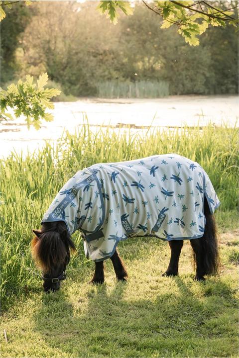 Produktbild Horseware Fliegendecke Amigo Bug Rug Plus Petite