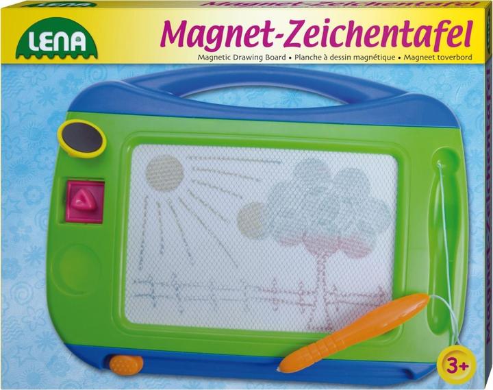 Lena Tekenbord Kleur