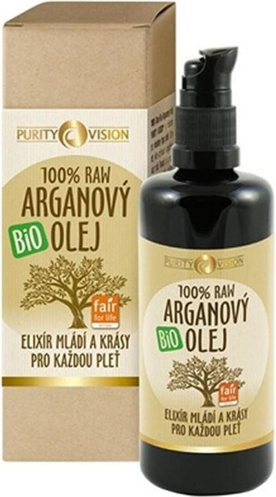 Image du produit Purity Bio (100 ml)