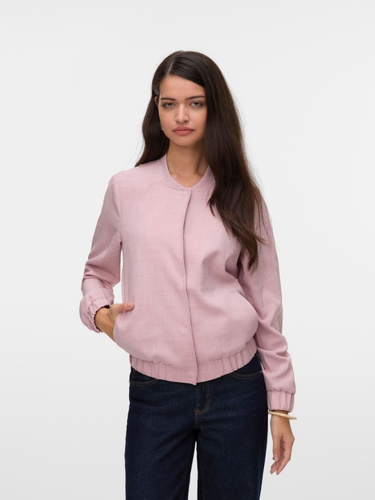 Actual product image Vero Moda VMCASSIDY Bomber jacket Blouson jacket (38)