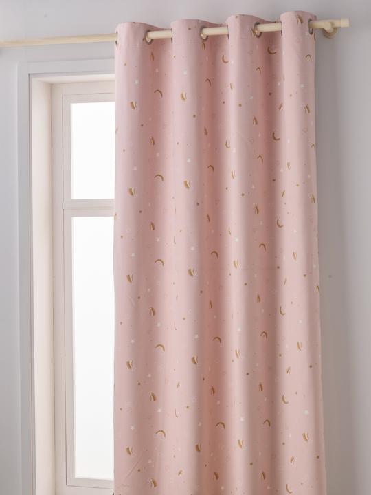 Actual product image Vertbaudet Vorhang (135 x 180 cm)