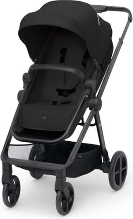 Image du produit KinderKraft Newly 4in1