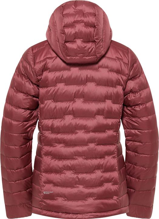 Image du produit Jack Wolfskin Femmes Passamani Down Hoody (S)