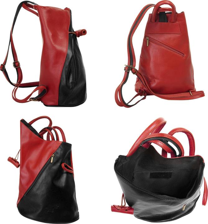 Actual product image Samantha Look Rucksack (8 l)