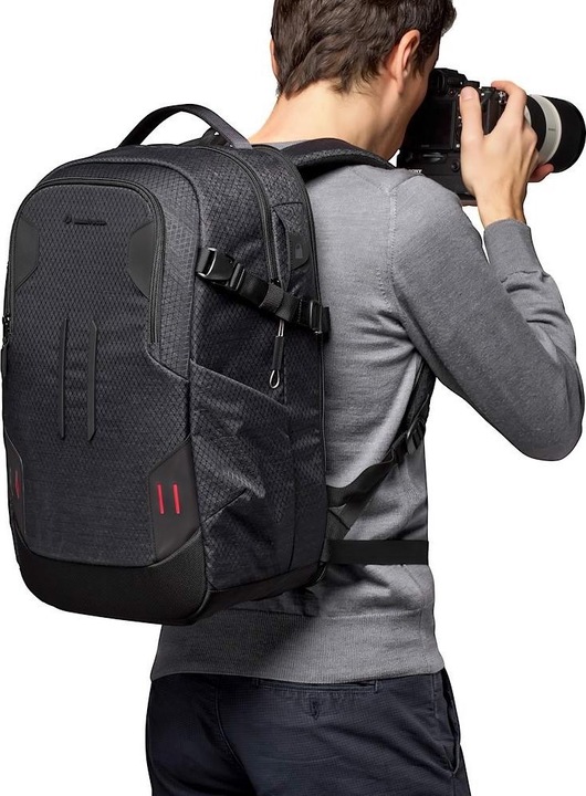 Produktbild Manfrotto Pro Light Backloader (Fotorucksack, 22.50 l)