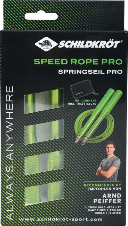 Produktbild Schildkröt Speed Rope Pro (300 cm)