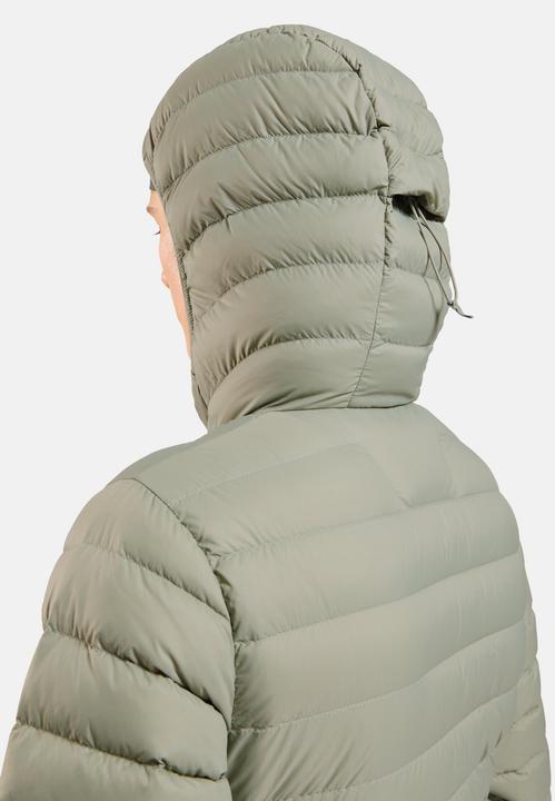 Actual product image Odlo Women's Insulated X-Alp Packable Down Jacket (S)