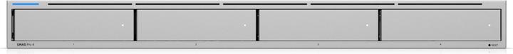 Immagine prodotto Ubiquiti UniFi UNAS Pro 4 (0 TB)