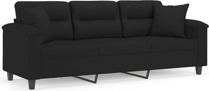Immagine prodotto vidaXL 3-Sitzer-Sofa (3 posti)