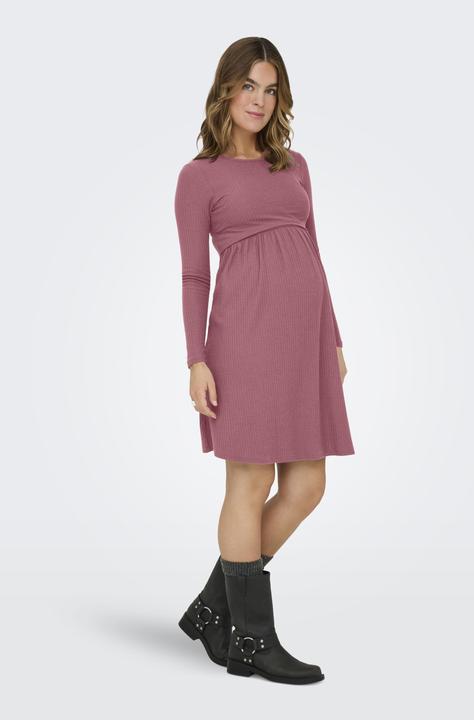 Image du produit Only Maternity OLMMALAYA Midikleid Kleid (M)