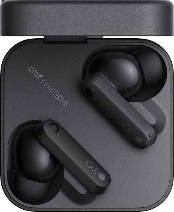 Actual product image CMF Buds (ANC, 33.50 h, Wireless)