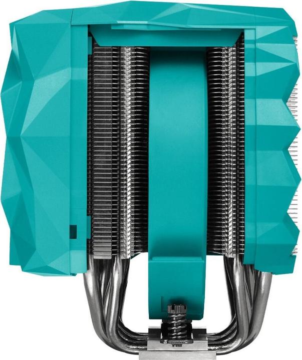 Produktbild Iceberg Thermal IceSLEET X9 Dual TR - Threadripper only (166 mm)