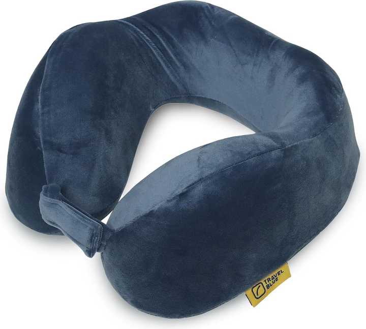 Immagine prodotto Travel Blue Cuscino Tranquillità (Cuscino per testa e collo)