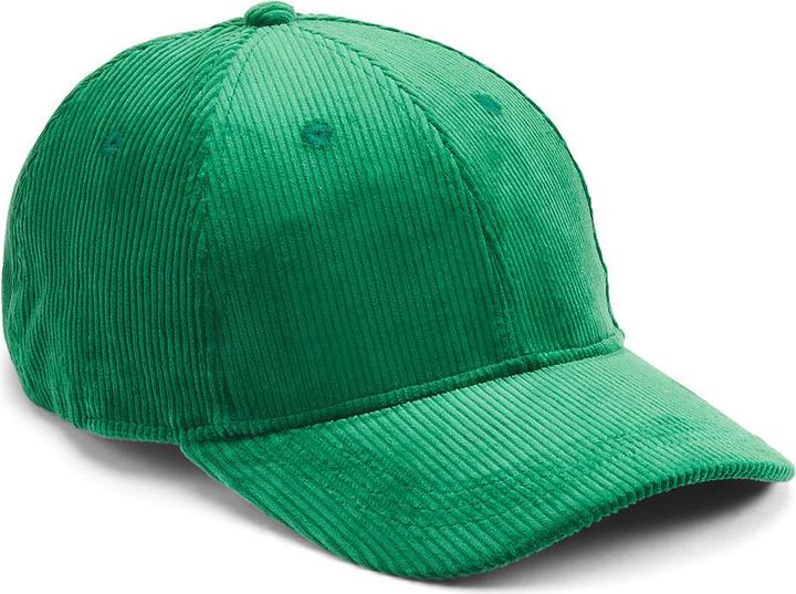 Produktbild La Redoute Collections Cap aus Cord