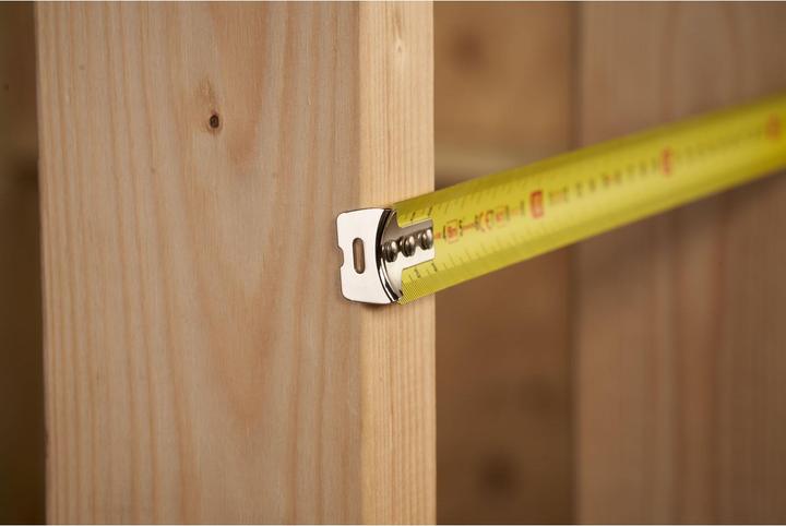 Produktbild Stanley Rollmeter (8 m)