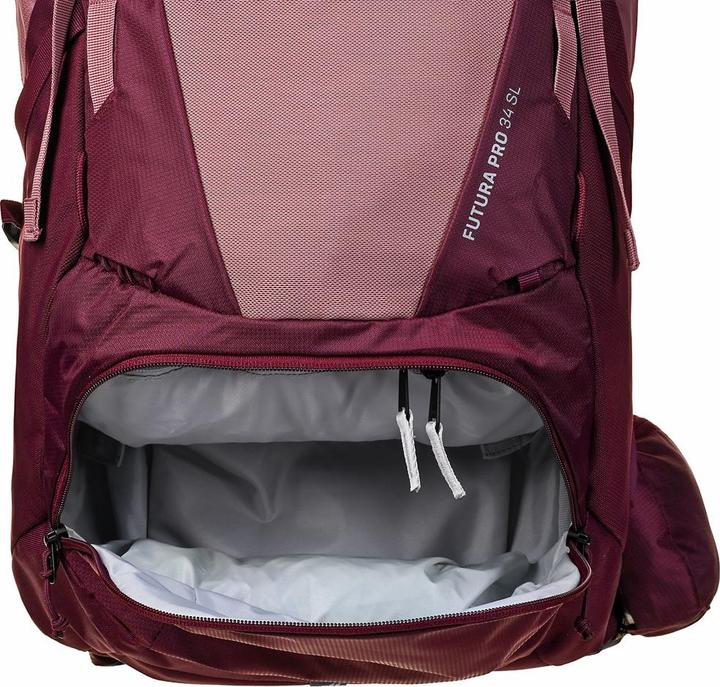 Immagine prodotto Deuter Futura Pro 34 (34 l)