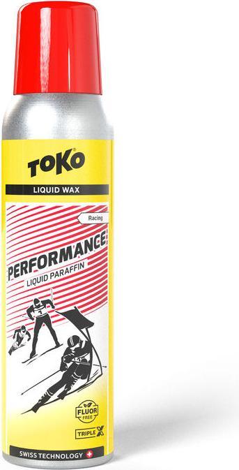 Produktbild Toko Performance Liquid Red