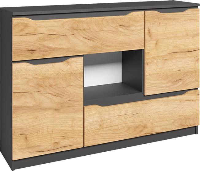 Immagine prodotto Vicco Ruben (120 x 84 x 30 cm)