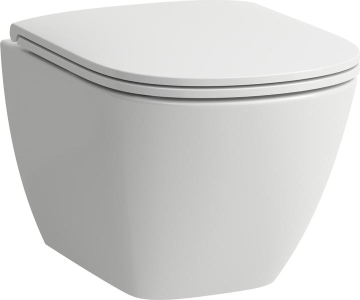 Laufen Wand-WC