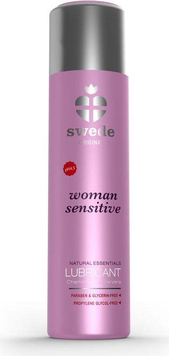 Image du produit Swede Femme sensible (60 ml)