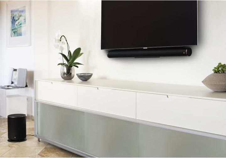 Produktbild Hama Soundbar-Halterung (1 Stk.)
