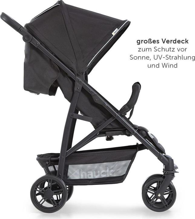 Produktbild Hauck Rapid 4 (0 Monate - 4 Jahre)