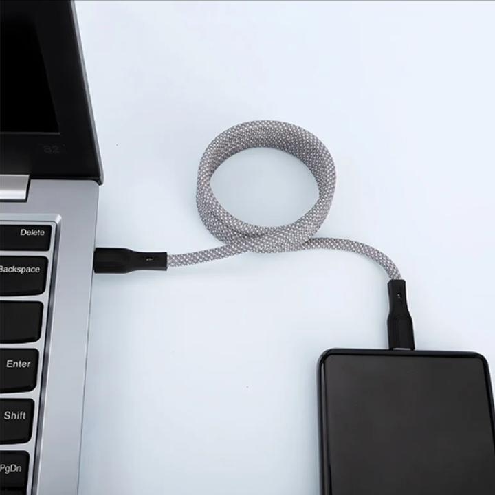 Produktbild Magtame USB-A – Lightning (1 m, USB 2.0)