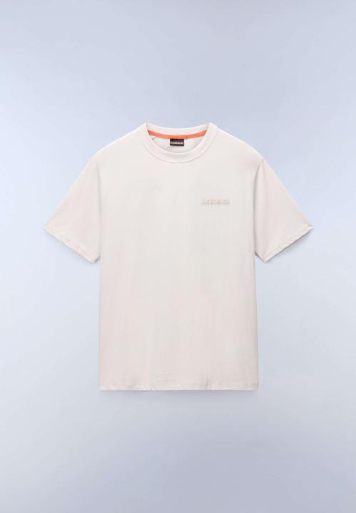 Napapijri Back Graphic
