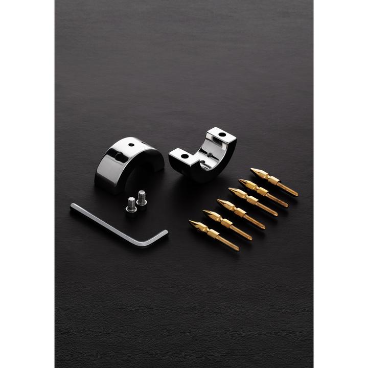 Produktbild Steelo Ball Stretcher with Spikes (6 cm)