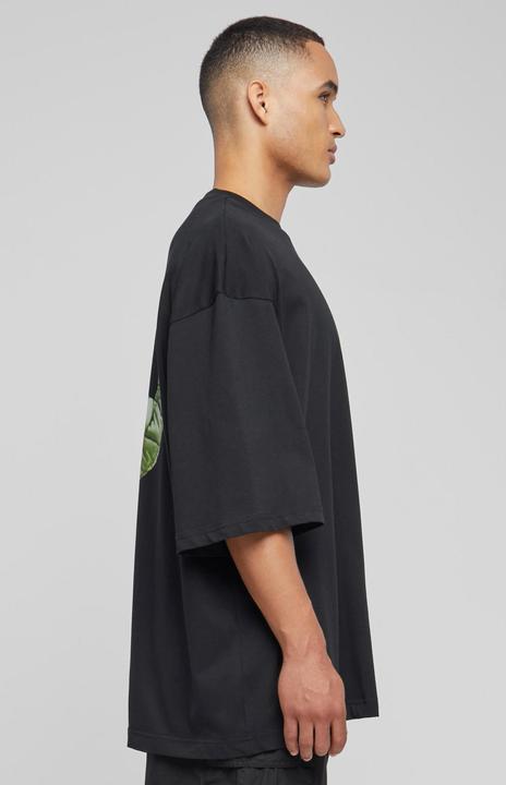 Produktbild Urban Classics Puffer Peace Huge Tee - 18467 (M)