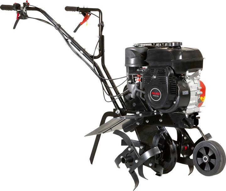 Actual product image AL-KO Petrol motor hoe MH 540 Comfort, 54 cm working width, 3.45 kW engine power, 30 cm hoe mes...