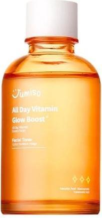 Image du produit Jumiso Tonique éclat vitaminé pour le visage avec vitamines B et C